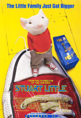 stuart little (1999)